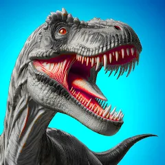 恐龍宇宙 (Dinosaur Universe)代儲值 - 國際遊戲遊戲代儲商品圖片，提供快速安全的遊戲點數儲值服務